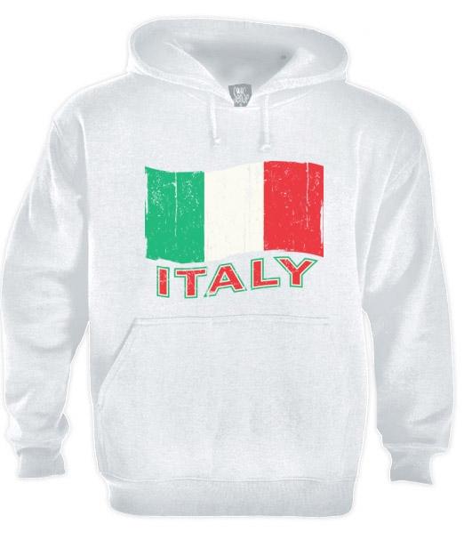 Italy Flag Hoodie Distressed Everybody loves Italia Pride World cup eBay