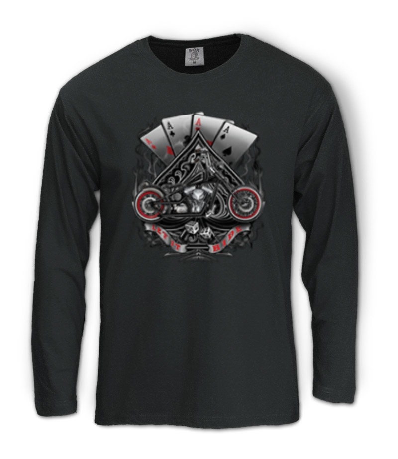 Poker apparel india