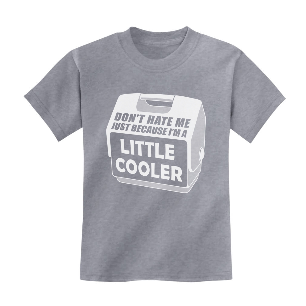 little cooler shirt