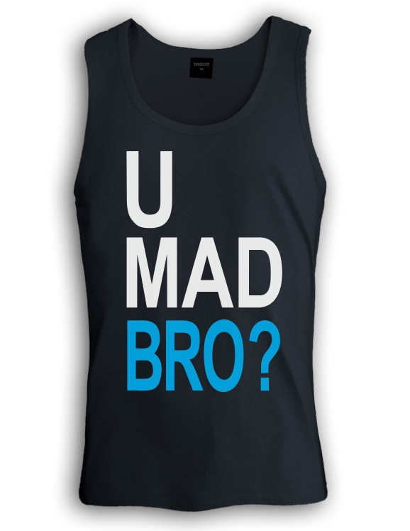 jersey shore tank top
