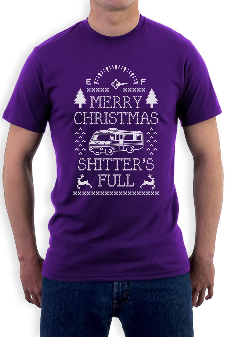 the shitters full shirt