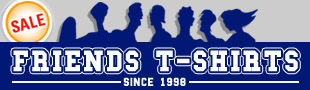 Friends T-Shirts
