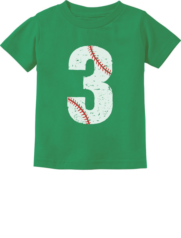 Tstars 2 Year Old Birthday Gift Basketball Fan 3//4 Sleeve Baseball Jersey Toddler Shirt