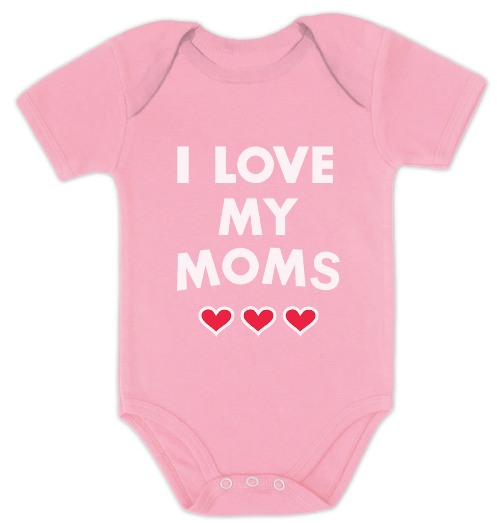 valentine's day gift for mom from baby