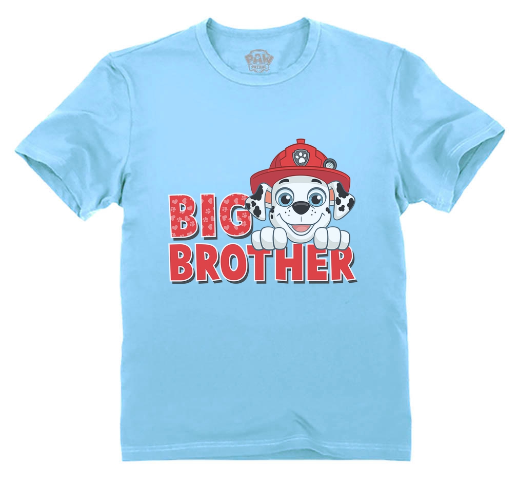 long sleeve big brother shirt