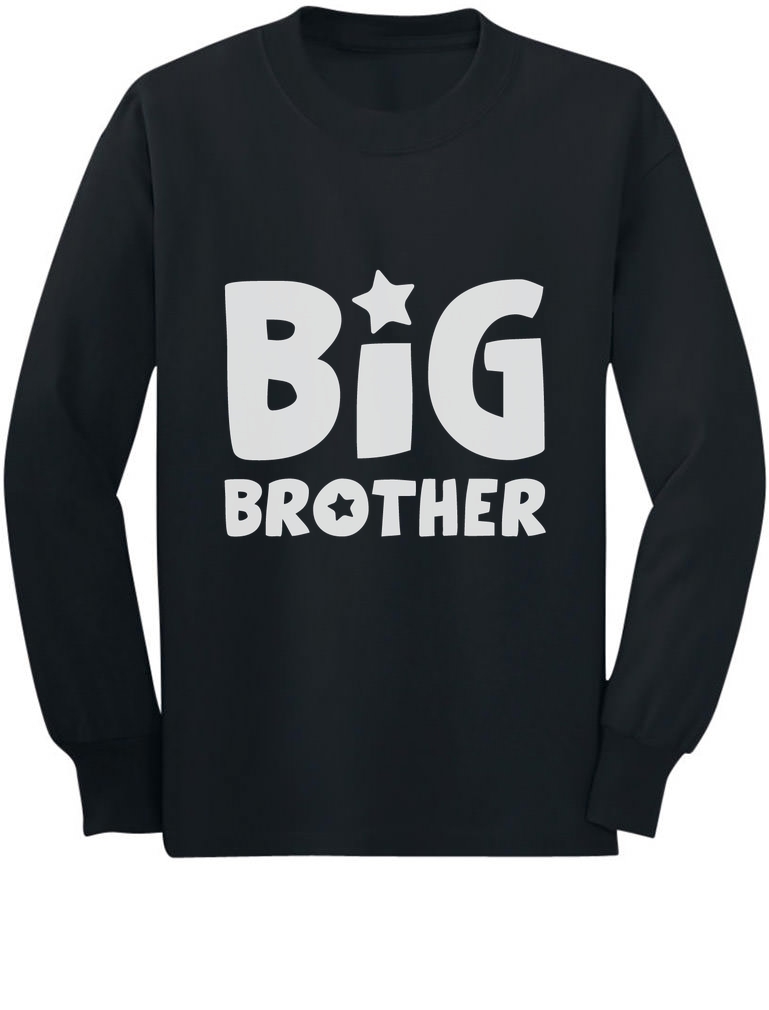 buy buy baby big brother shirt