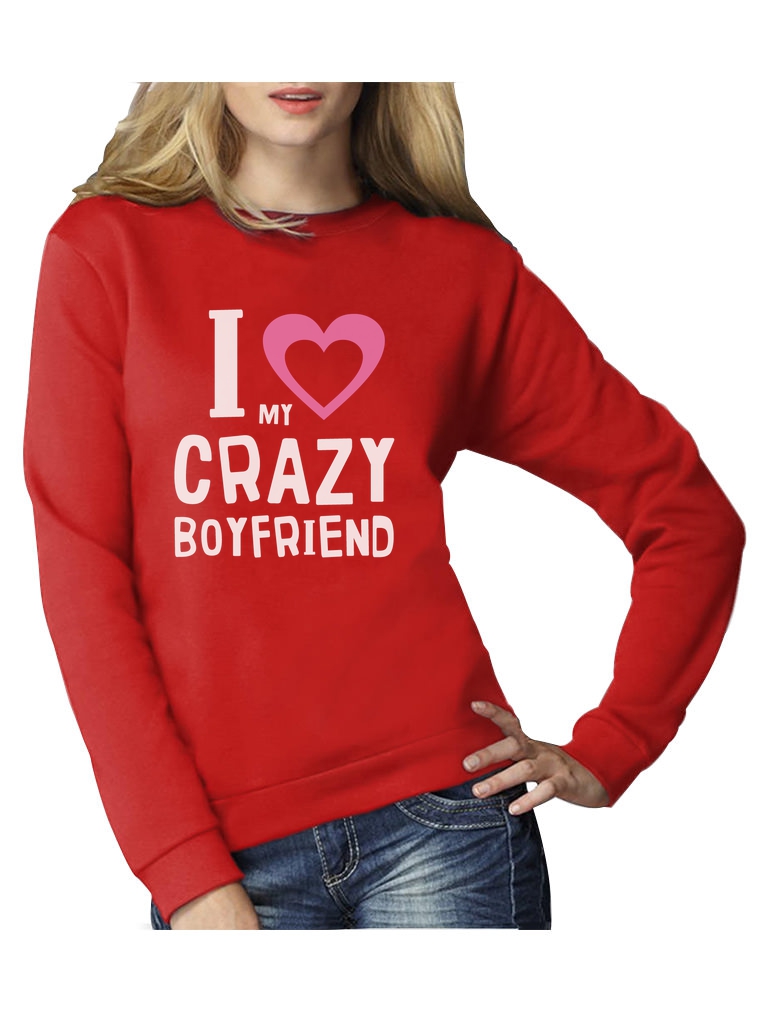 crazy gift for boyfriend