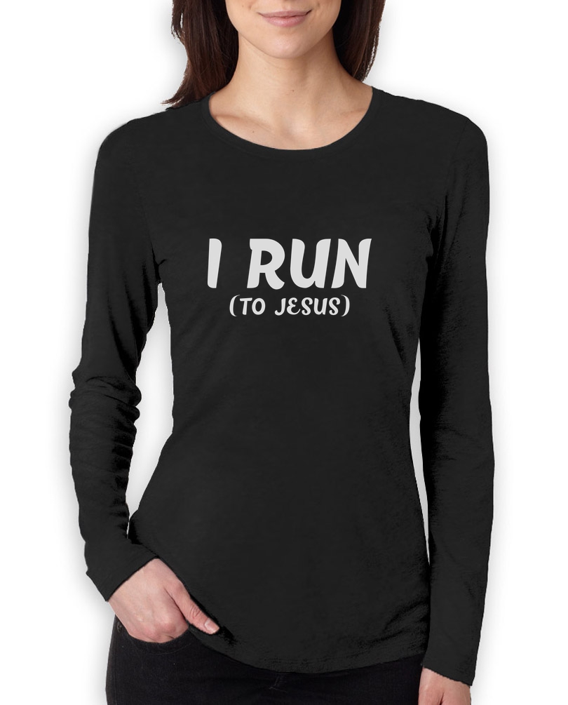 christian running shirts