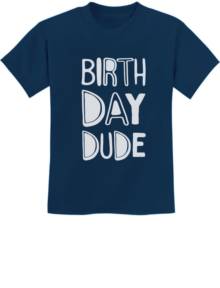 Tstars 7 Year Old Seventh Birthday Gift Soccer Youth Kids T-Shirt