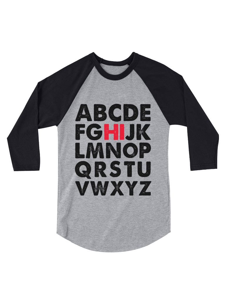 cute baseball jersey